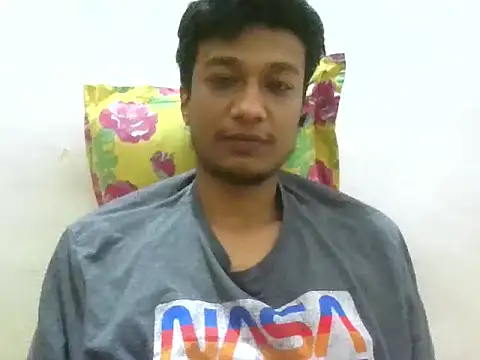 jimnail007 online show from April 26, 2026, 11:18 am