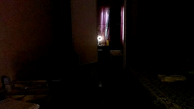 chelbyy online show from October 1, 2025, 12:27 am