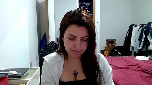 chelbyy online show from September 20, 2025, 2:16 am