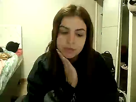 chelbyy online show from May 19, 2026, 10:06 pm
