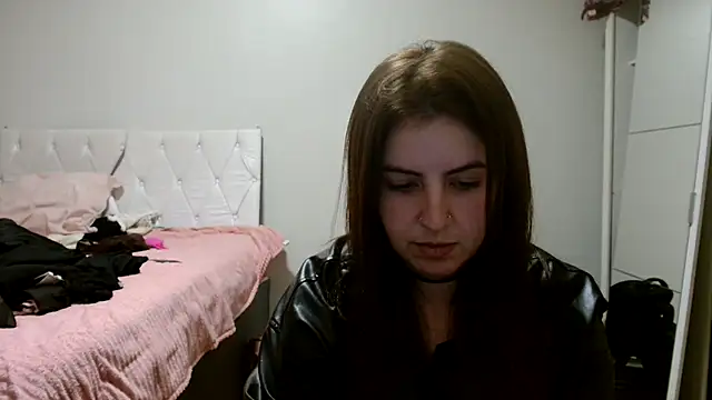 chelbyy online show from May 24, 2026, 1:05 am