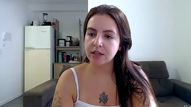 chelbyy online show from March 18, 2026, 8:32 pm