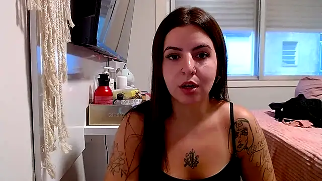 chelbyy online show from February 3, 2026, 10:26 pm