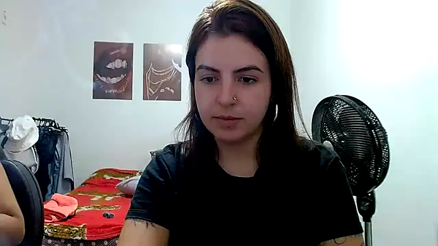 chelbyy online show from March 12, 2026, 2:06 am