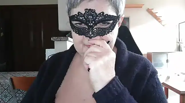 simona60 online show from March 10, 2025, 2:26 pm