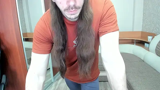 Marrymepls online show from February 26, 2026, 8:58 am