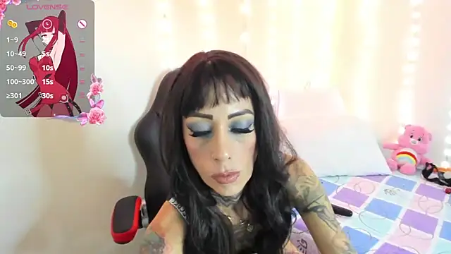 elise mouris online show from September 12, 2025, 2:55 am