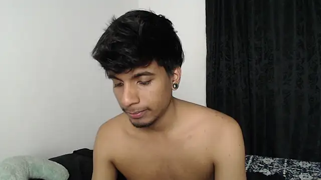 stevenosori online show from October 24, 2025, 11:59 pm