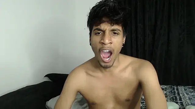 stevenosori online show from October 22, 2025, 11:36 pm