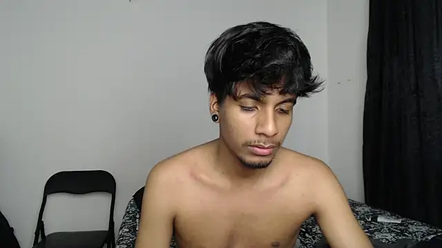 stevenosori online show from October 30, 2025, 12:36 pm