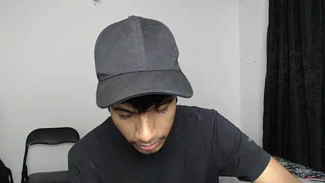 stevenosori online show from November 4, 2025, 4:38 am