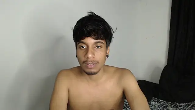 stevenosori online show from October 16, 2025, 1:58 am