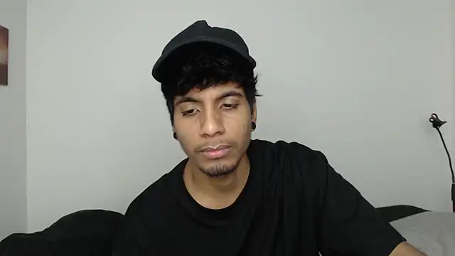 stevenosori online show from November 25, 2025, 1:17 am