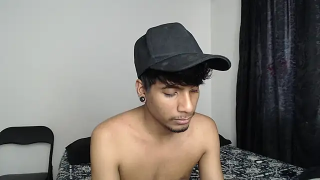 stevenosori online show from October 31, 2025, 4:36 pm