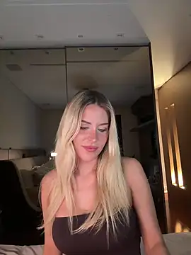 jasminesummer online show from May 16, 2026, 7:57 pm