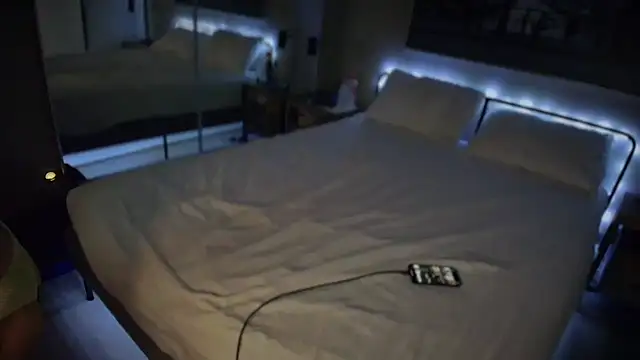 MikyFoxx online show from January 5, 2025, 8:54 am