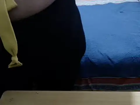 BUSTYDEE online show from March 19, 2025, 8:12 am