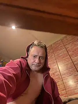 Risingcock online show from January 19, 2026, 10:08 am