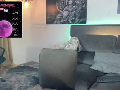 BenjaminCooperk online show from March 10, 2025, 2:50 am