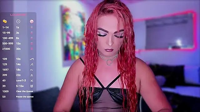 any sophia online show from March 21, 2025, 5:02 pm