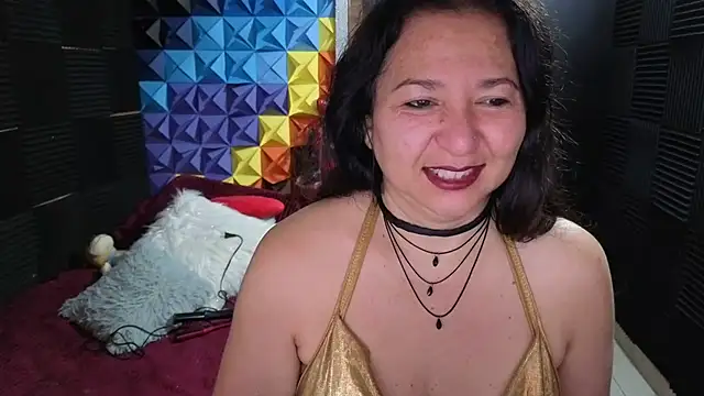 katifoxx online show from January 15, 2026, 3:37 pm