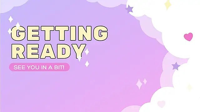 goodbyegrlz online show from October 6, 2025, 3:02 pm