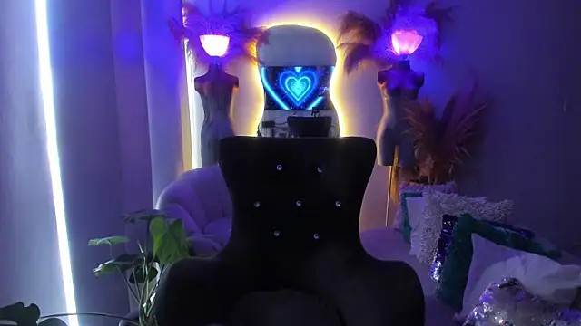 Angel Peach online show from July 23, 2026, 2:24 pm