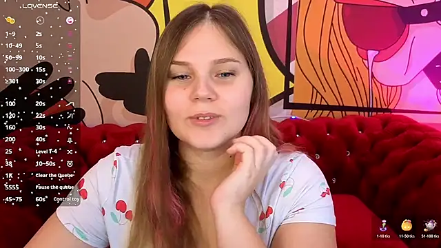 VinnaSky online show from November 11, 2025, 7:36 am