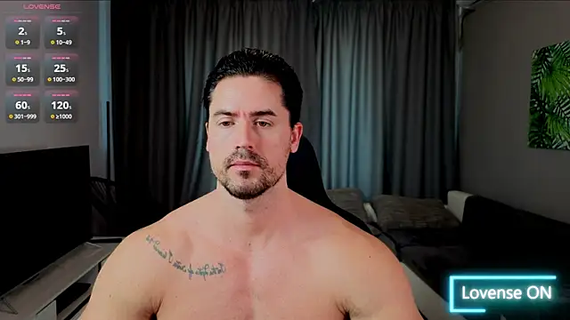 jasonblake19 online show from May 15, 2026, 5:49 am