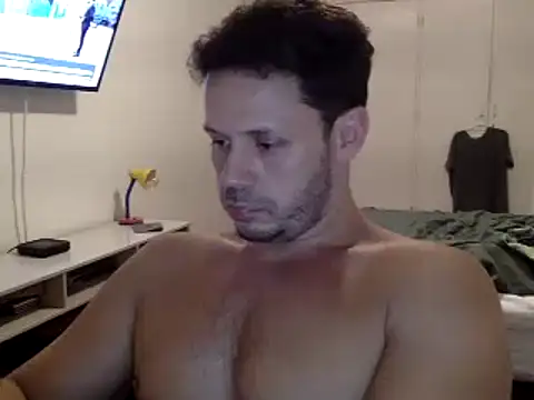 FelipeRiver online show from February 26, 2025, 12:09 am