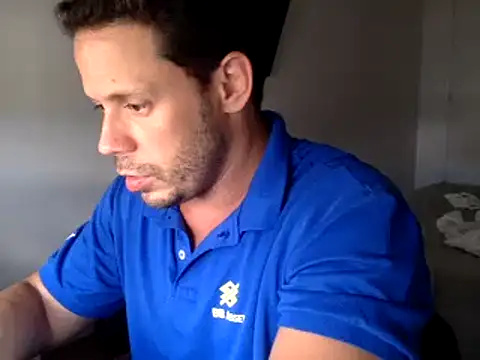 FelipeRiver online show from March 13, 2025, 6:01 pm