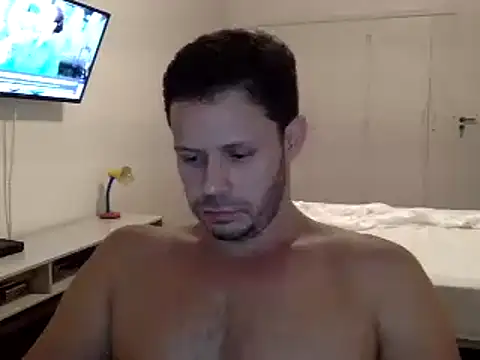 FelipeRiver online show from February 27, 2025, 1:19 am