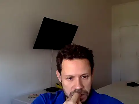 FelipeRiver online show from September 10, 2025, 3:33 pm