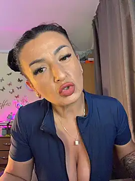 Hotangel75 online show from June 22, 2026, 5:48 am