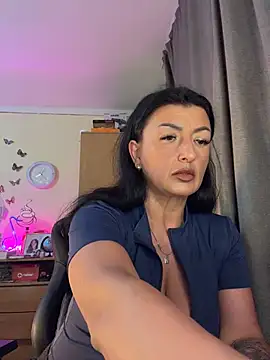 Hotangel75 online show from July 2, 2026, 5:08 pm