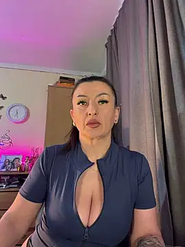 Hotangel75 online show from April 29, 2026, 8:40 am