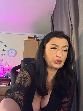 Hotangel75 online show from July 28, 2026, 5:45 pm