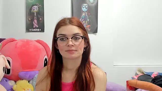 cherry weet 29 online show from February 27, 2026, 11:15 pm