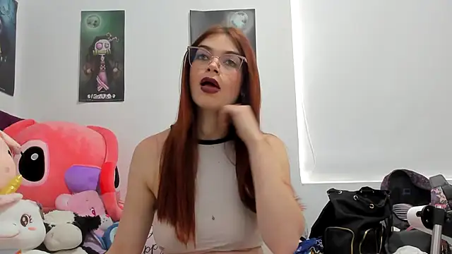 cherry weet 29 online show from September 8, 2025, 7:57 pm