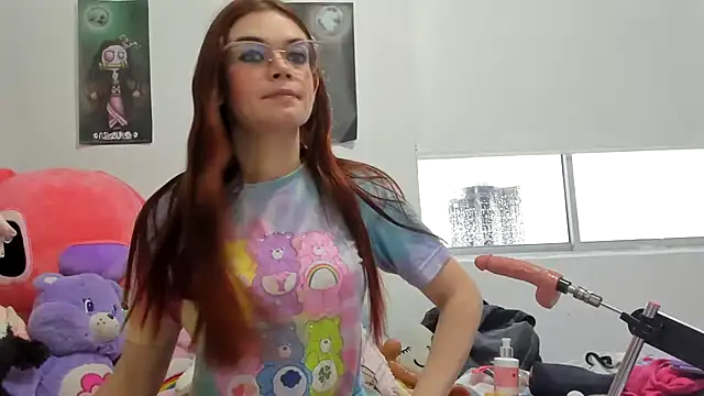 cherry weet 29 online show from November 14, 2025, 9:18 pm