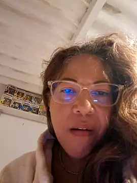 mila38 online show from November 16, 2025, 5:39 pm