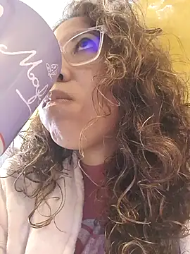 mila38 online show from March 7, 2026, 10:54 am