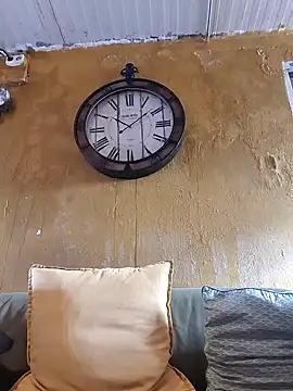 mila38 online show from December 17, 2025, 10:09 am