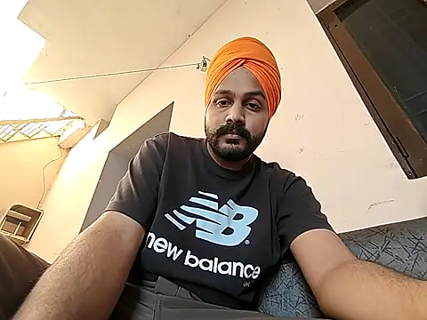 Snapshot of tejvirdhanoa chatting on February 15, 2026, 10:36 am tejvirdhanoa online show from February 15, 2026, 10:36 am