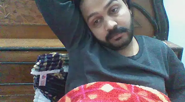 Snapshot of tejvirdhanoa chatting on January 9, 2025, 1:56 pm tejvirdhanoa online show from January 9, 2025, 1:56 pm