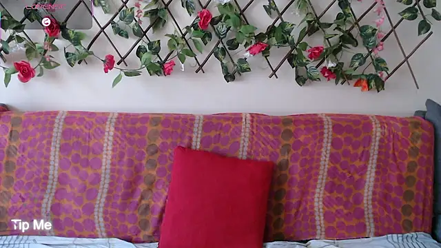 Jack Emily1 online show from January 18, 2026, 7:06 pm