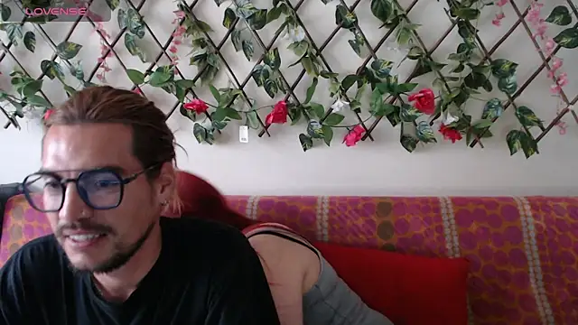 Jack Emily1 online show from April 22, 2026, 8:37 pm