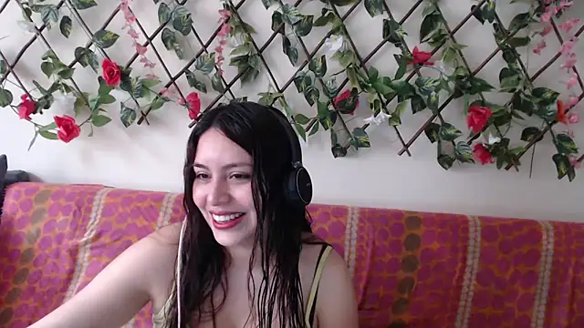 Jack Emily1 online show from September 10, 2025, 5:23 pm