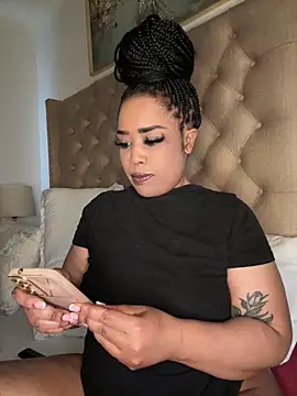 CAMMII  online show from April 13, 2026, 11:14 am