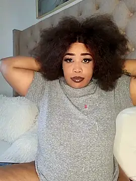 CAMMII  online show from March 13, 2025, 11:19 am